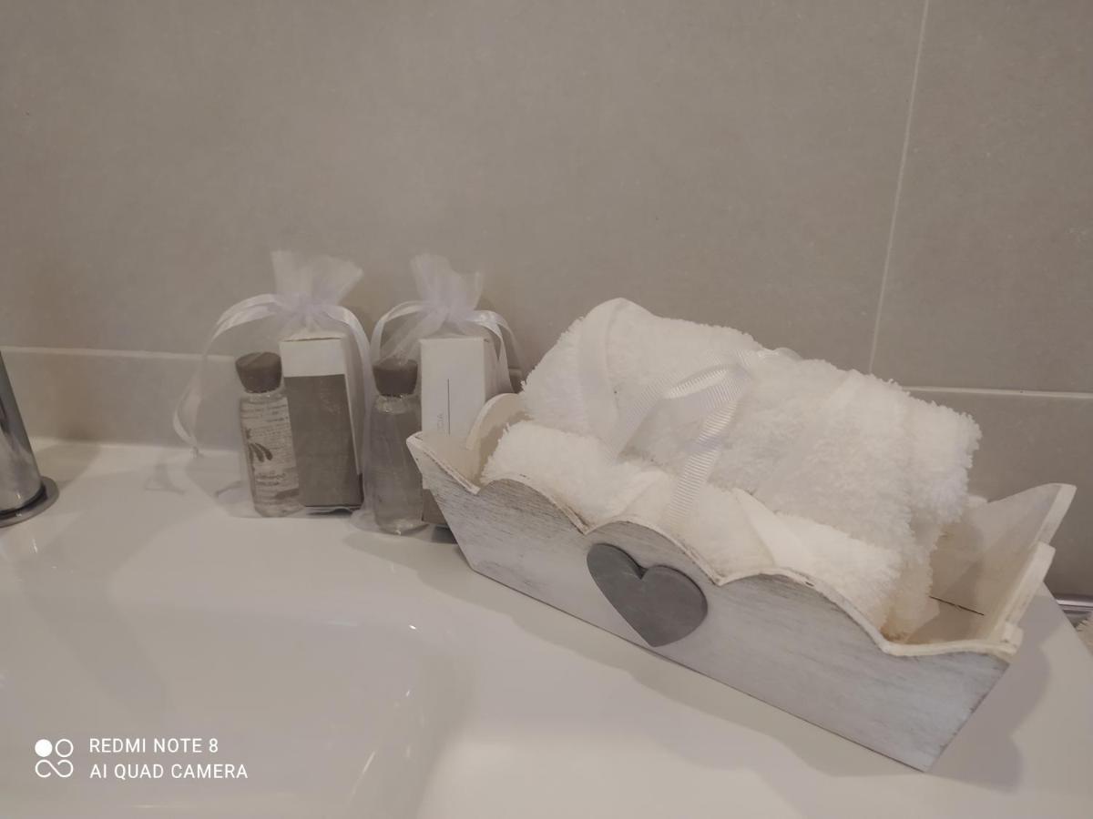 Apartamentos Pontedeume Riadoeume Esterno foto