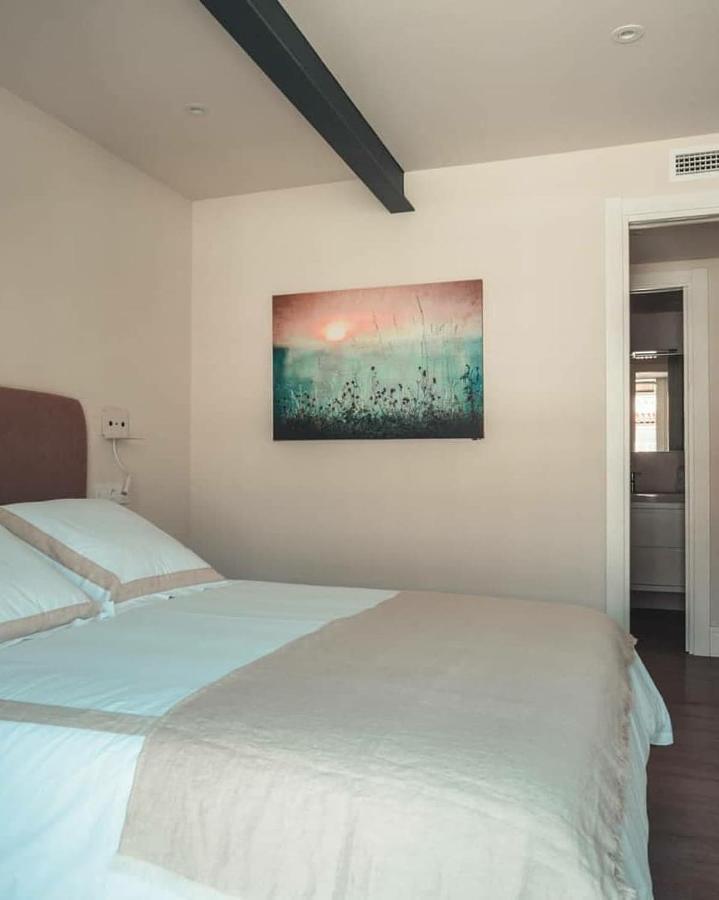 Apartamentos Pontedeume Riadoeume Esterno foto